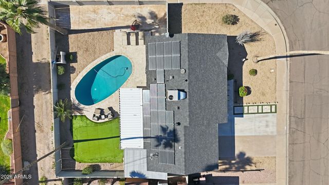 8601 E WINDSOR Avenue E, Scottsdale, AZ 85257