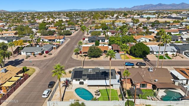 8601 E WINDSOR Avenue E, Scottsdale, AZ 85257