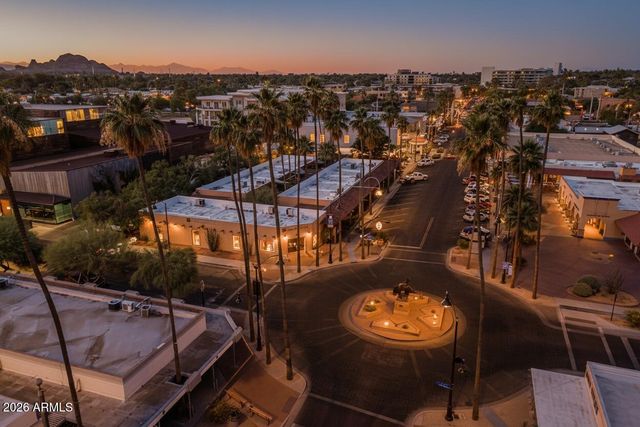 8601 E WINDSOR Avenue E, Scottsdale, AZ 85257