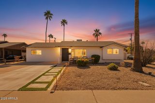 8601 E WINDSOR Avenue E, Scottsdale, AZ 85257