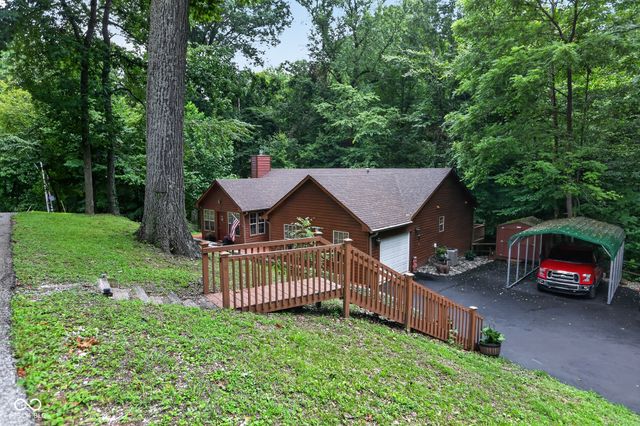 840 W Gerking Drive, Nineveh, IN 46164