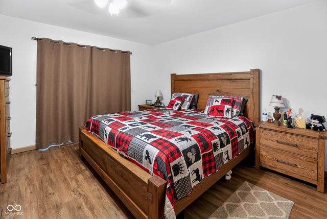 840 W Gerking Drive, Nineveh, IN 46164