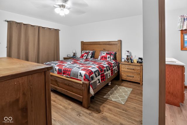 840 W Gerking Drive, Nineveh, IN 46164