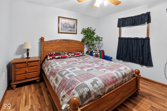 840 W Gerking Drive, Nineveh, IN 46164