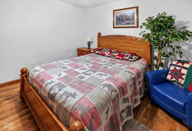 840 W Gerking Drive, Nineveh, IN 46164