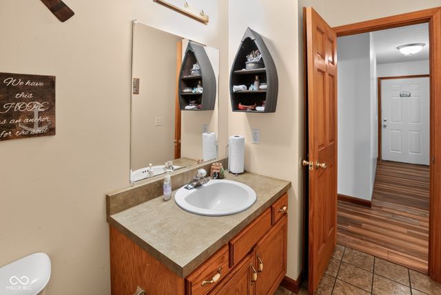 840 W Gerking Drive, Nineveh, IN 46164