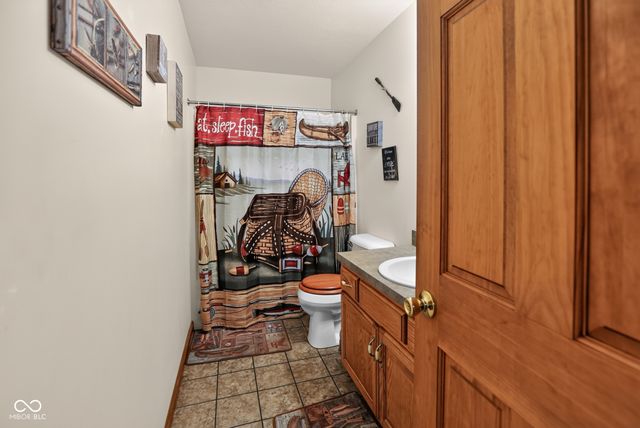 840 W Gerking Drive, Nineveh, IN 46164
