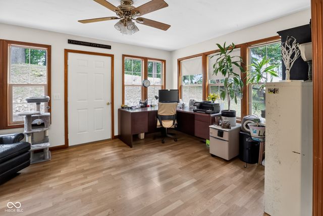 840 W Gerking Drive, Nineveh, IN 46164