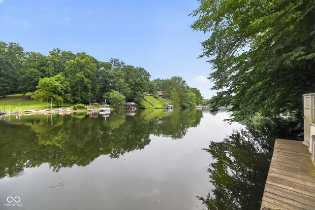 840 W Gerking Drive, Nineveh, IN 46164