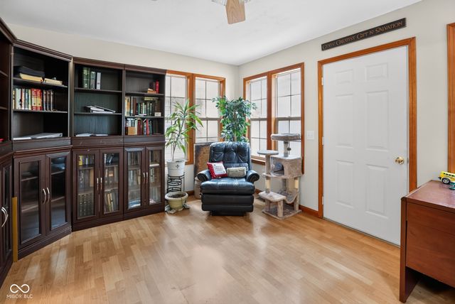840 W Gerking Drive, Nineveh, IN 46164