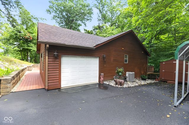 840 W Gerking Drive, Nineveh, IN 46164