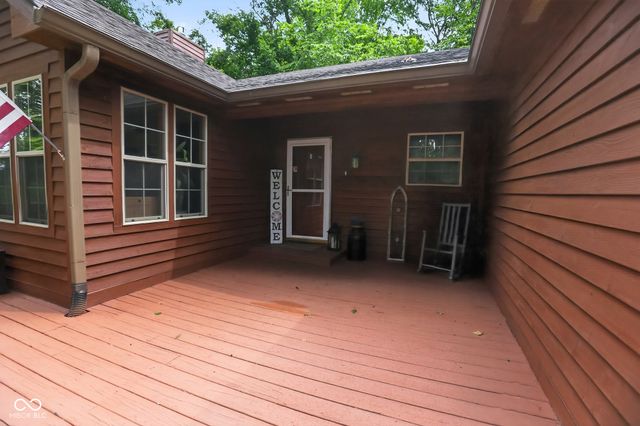 840 W Gerking Drive, Nineveh, IN 46164