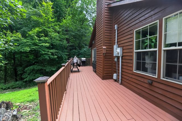 840 W Gerking Drive, Nineveh, IN 46164