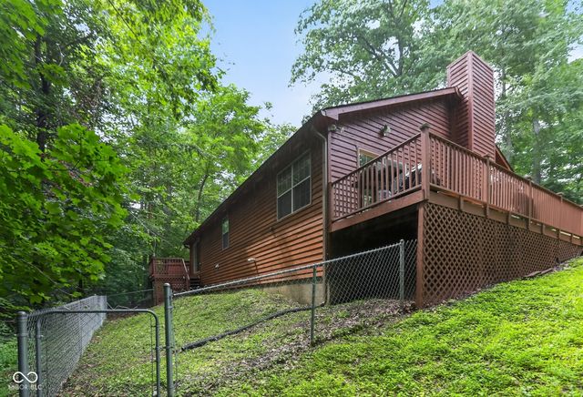 840 W Gerking Drive, Nineveh, IN 46164