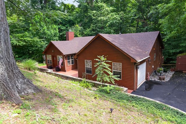 840 W Gerking Drive, Nineveh, IN 46164