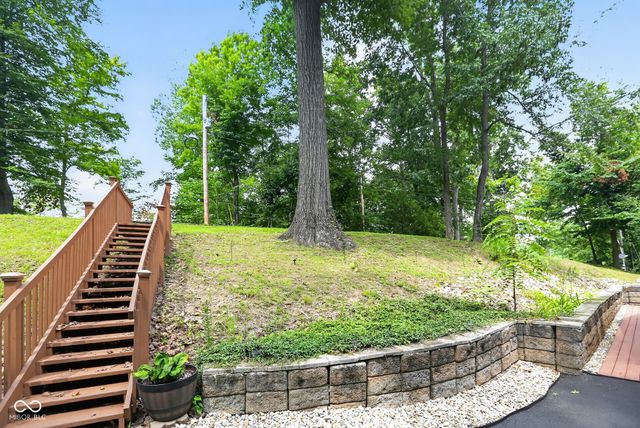 840 W Gerking Drive, Nineveh, IN 46164