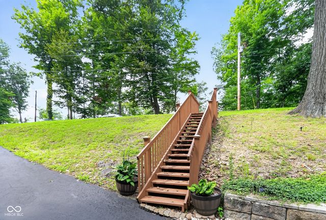 840 W Gerking Drive, Nineveh, IN 46164