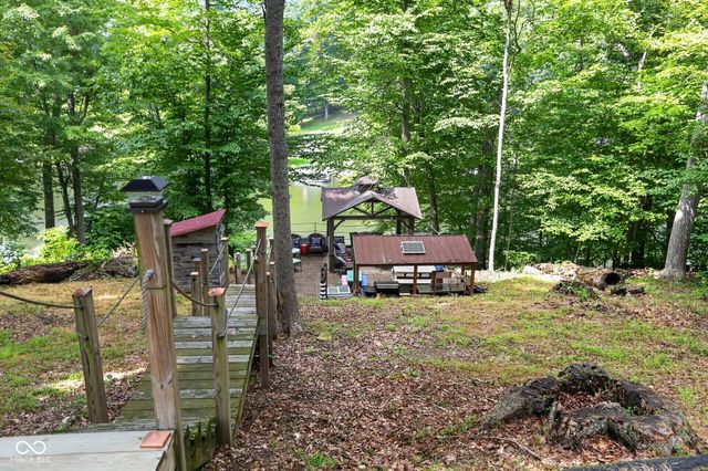 840 W Gerking Drive, Nineveh, IN 46164