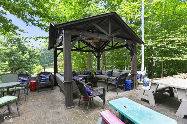 840 W Gerking Drive, Nineveh, IN 46164