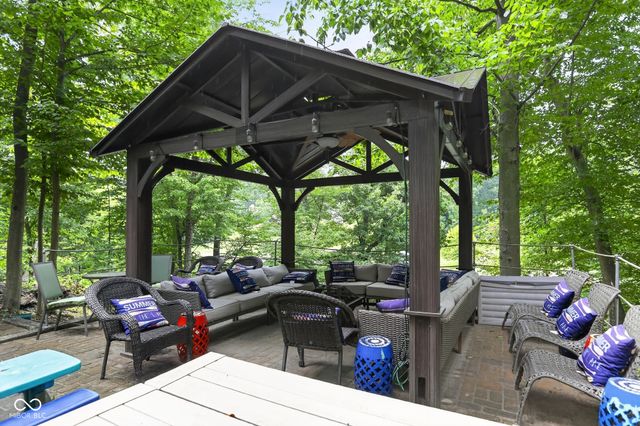 840 W Gerking Drive, Nineveh, IN 46164