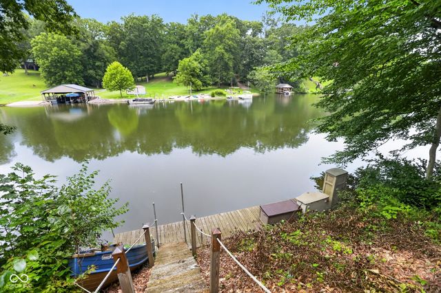 840 W Gerking Drive, Nineveh, IN 46164