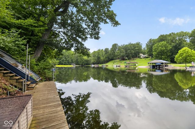 840 W Gerking Drive, Nineveh, IN 46164