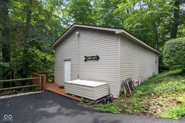 840 W Gerking Drive, Nineveh, IN 46164