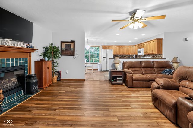 840 W Gerking Drive, Nineveh, IN 46164