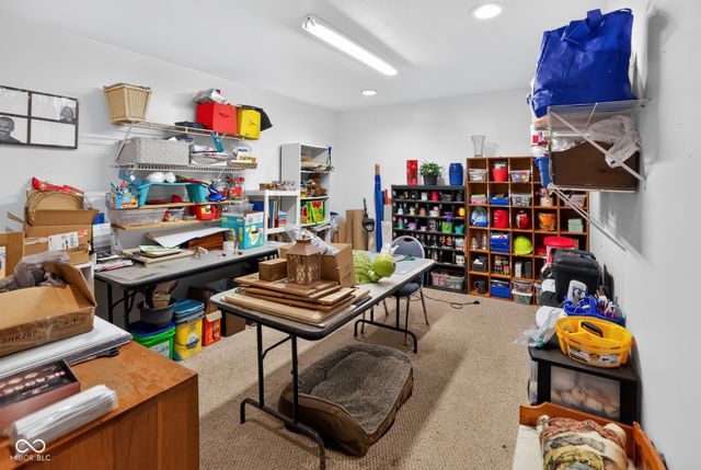 840 W Gerking Drive, Nineveh, IN 46164