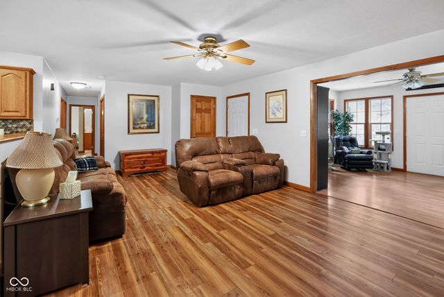840 W Gerking Drive, Nineveh, IN 46164