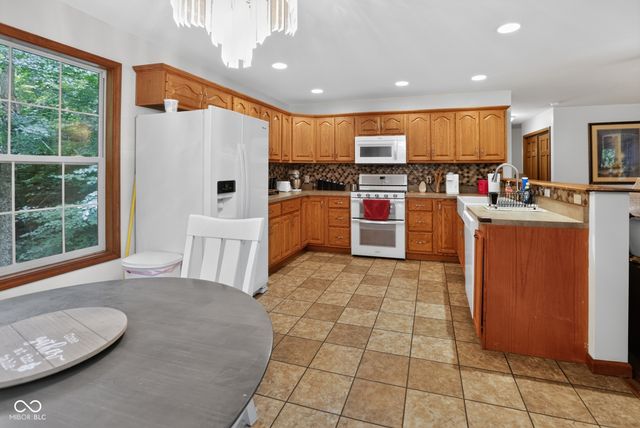 840 W Gerking Drive, Nineveh, IN 46164