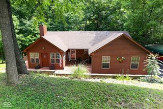 840 W Gerking Drive, Nineveh, IN 46164