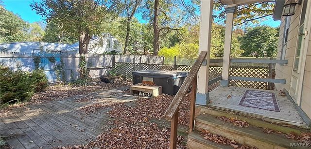 141 East Morris Street, Bath, NY 14810