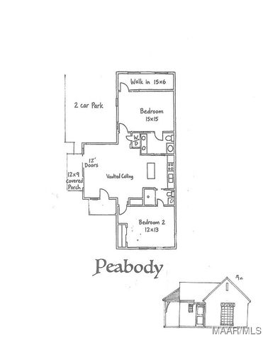 7124 Fain Park Loop, Montgomery, AL 36117