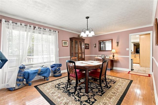 2779 Bob Cox Road, Marietta, GA 30064