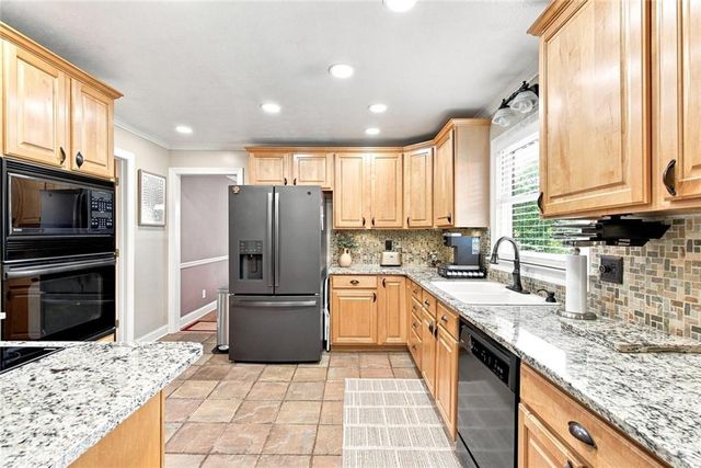 2779 Bob Cox Road, Marietta, GA 30064