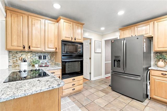 2779 Bob Cox Road, Marietta, GA 30064