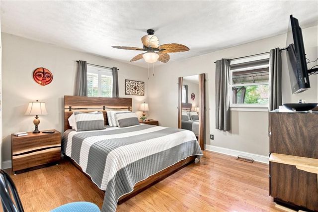 2779 Bob Cox Road, Marietta, GA 30064