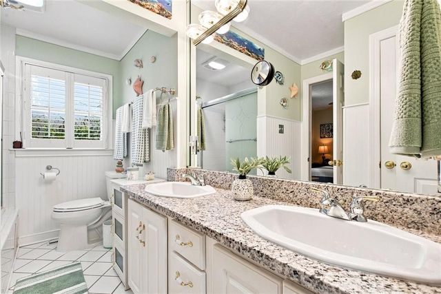 2779 Bob Cox Road, Marietta, GA 30064