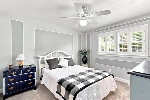 2779 Bob Cox Road, Marietta, GA 30064