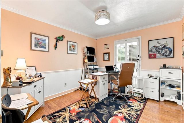 2779 Bob Cox Road, Marietta, GA 30064