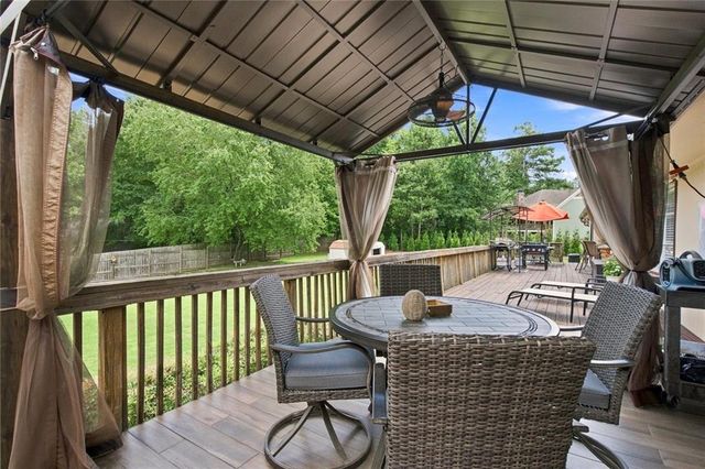 2779 Bob Cox Road, Marietta, GA 30064