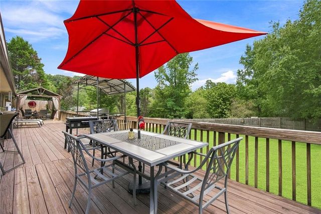 2779 Bob Cox Road, Marietta, GA 30064