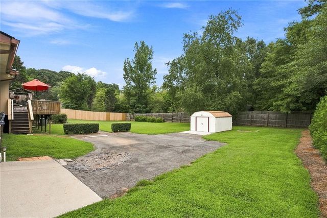 2779 Bob Cox Road, Marietta, GA 30064