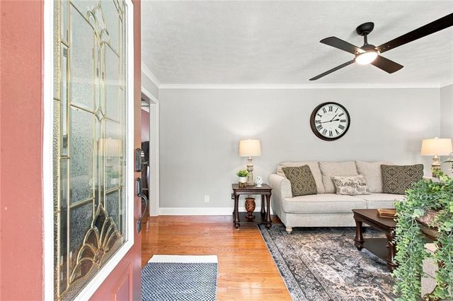 2779 Bob Cox Road, Marietta, GA 30064