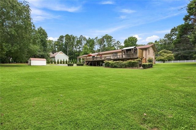 2779 Bob Cox Road, Marietta, GA 30064