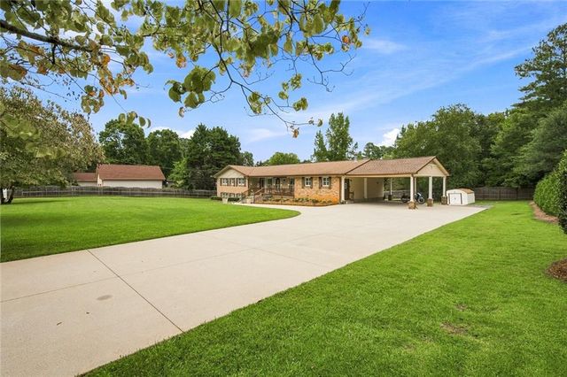 2779 Bob Cox Road, Marietta, GA 30064