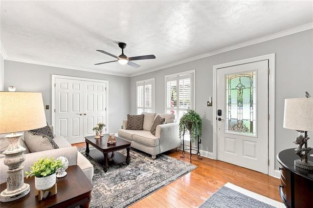 2779 Bob Cox Road, Marietta, GA 30064