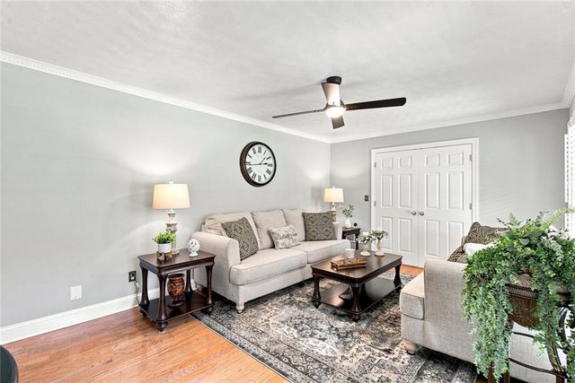2779 Bob Cox Road, Marietta, GA 30064