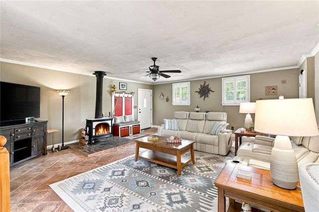 2779 Bob Cox Road, Marietta, GA 30064